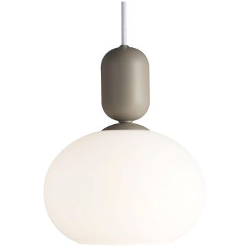 Nordlux NOTTI 2011003010 Pakabinama lempa 1x40W/E27 IP20