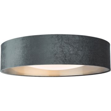 Dar Lighting Nysa NYS4861 Lubų šviestuvas 3x9w/e27