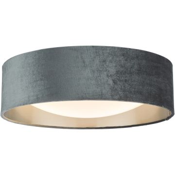 Dar Lighting Nysa NYS5061 Lubų šviestuvas 2x9w/e27