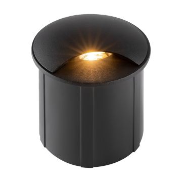 Maytoni BISCOTTI O035-L3B3K Sodo apšvietimas 3W/LED 3000K 30LM IP65