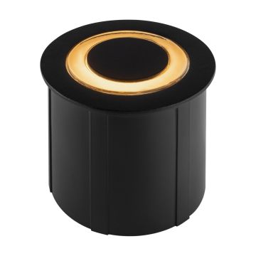 Maytoni LIMO O037-L3B3K Sodo apšvietimas 3W/LED 3000K 120LM IP65