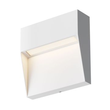 Maytoni Mane O047SL-L3W3K Sienos laiptų apšvietimas 1x3W/LED 3000K 100lm IP54