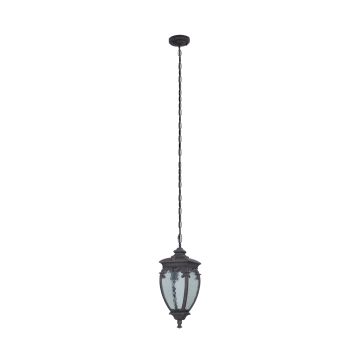 Maytoni FLEUR O414PL-01BZ Pakabinama lempa 1x60W/E27 IP44