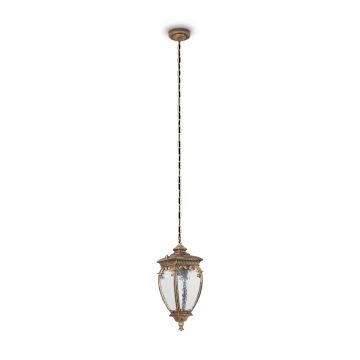 Maytoni FLEUR O414PL-01GB Pakabinama lempa 1x60W/E27 IP44