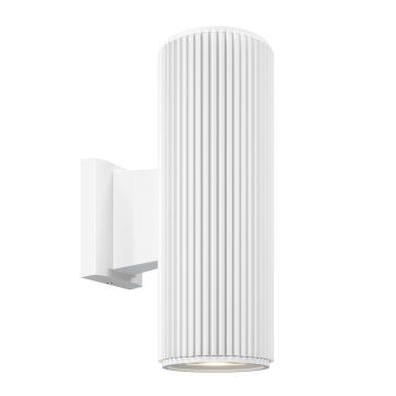 Maytoni RANDO O419WL-02W Sienos lempa 2x60W/E27 IP54
