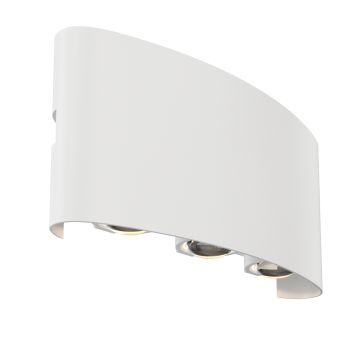 Maytoni STRATO O417WL-L6W3K Sienos lempa 6x6W/LED IP54