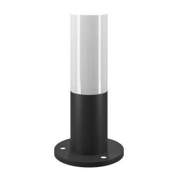 Maytoni WILLIS O418FL-01B Stovinė lempa 1x60W/E27 IP54