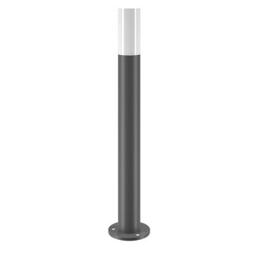 Maytoni WILLIS O418FL-01GR1 Stovinė lempa 1x60W/E27 IP54