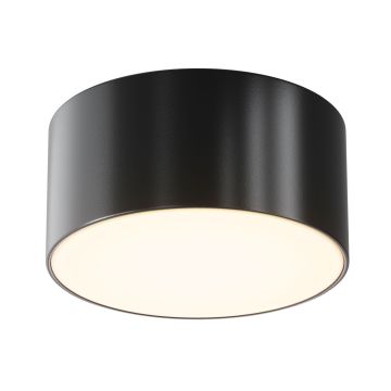 Maytoni Zon IP O430CL-L15B3K Lubų šviestuvas 1x15W/LED 3000K 900lm IP65