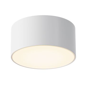 Maytoni Zon IP O430CL-L15W3K Lubų šviestuvas 1x15W/LED 3000K 900lm IP65