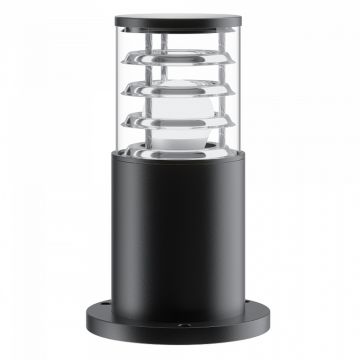 Maytoni BRONX O576FL-01B1 Stovinė lempa 1x60W/E27 IP54