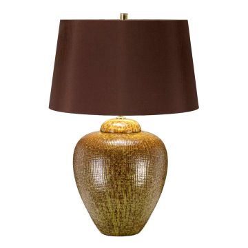 Elstead Lighting OAKLEIGH PARK OAKLEIGH-PARK-TL Stalo lempa 1x60W/E27
