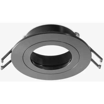 Zuma Line FINN OB2211CL01-BL Įmontuojamas apšvietimas 1x50W/GU10