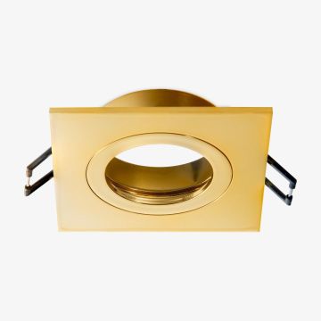 Zuma Line FINN OB2211CL02-GLD Įmontuojamas apšvietimas 1x50W/GU10