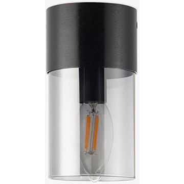 Zuma Line VETRO OB2221BD-1-BL Stropo šviestuvas 1x40W/E14