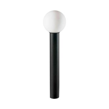 Italux Feltre OFL-8081-BL Stovinė lempa 1x20W/E27 IP54