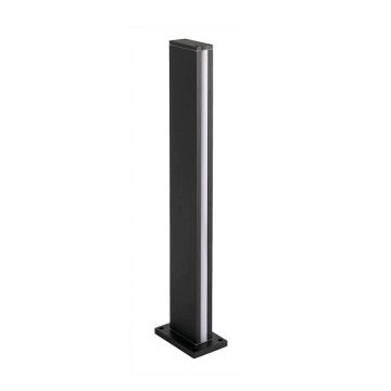 Italux Grado OFL-7281-4K Stovinė lempa 1x12W/LED 4000K 612lm IP54