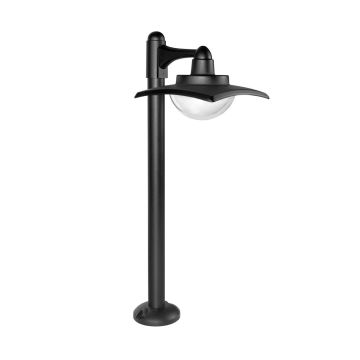 Italux Isola OFL-6923-3K Stovinė lempa 1x9W/LED 3000K 511lm IP54