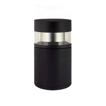 Italux Marcon OFL-6552-25-3K Stovinė lempa 1x12W/LED 3000K 486lm IP54