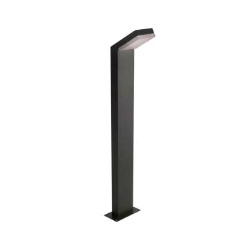 Italux Mira OFL-7014-3K Stovinė lempa 1x12W/LED 3000K 660lm IP54