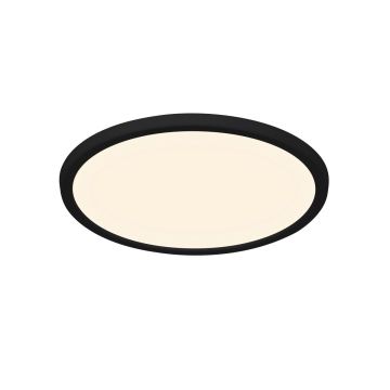 Nordlux OJA 2210616103 Lubų šviestuvas 1x15W/LED 3000K|4000K 1700LM IP54