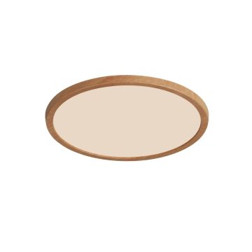 Nordlux OJA 47276004 Lubų šviestuvas 1x18W/LED 2700K 1600LM IP20