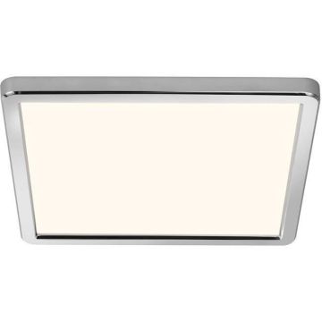 Nordlux OJA SQUARE 29 2015066133 Lubų šviestuvas 3000/4000K 1600LM IP54