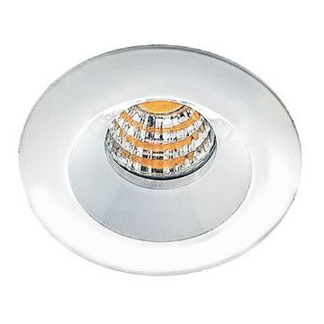 AZzardo OKA AZ4171 Įmontuojamas apšvietimas 1x3W/LED 3000K 250LM IP20