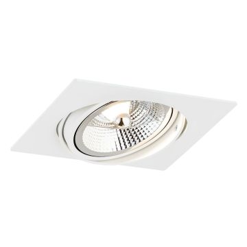 Argon OLIMP PLUS 4745 BZ Įmontuojamas apšvietimas 1x15W/GU10/ES111 IP20