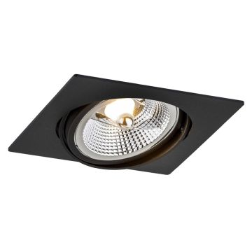 Argon OLIMP PLUS 4746 BZ Įmontuojamas apšvietimas 1x15W/GU10/ES111 IP20