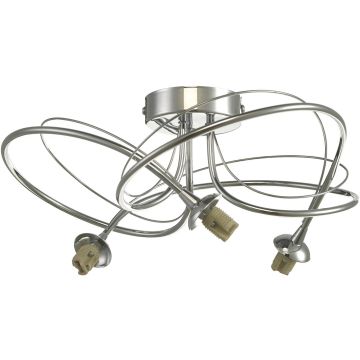 Dar Lighting Onawa ONA5350-F Pakabos 3x40w/g9 ip20
