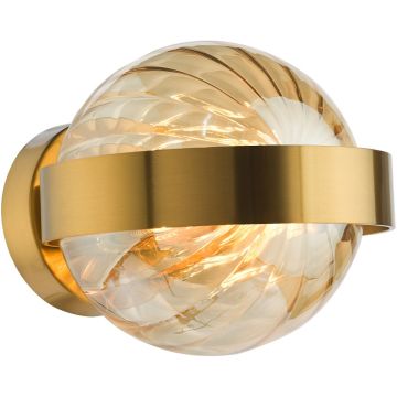 Dar Lighting Ophira OPH0735 Sienos lempa 1x5w/G9