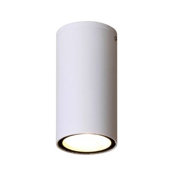 Italux Fano OPN-2002-3K Lubų šviestuvas 1x3W/LED 3000K 220lm IP54