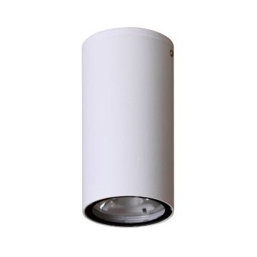 Italux Fano OPN-2002-4K Lubų šviestuvas 1x3W/LED 4000K 255lm IP54