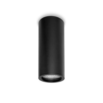 Italux Rima OPN-3022A-GU10 Lubų šviestuvas 1x40W/GU10 IP54