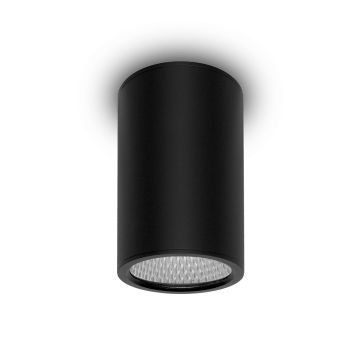 Italux Rima OPN-3064-3K Lubų šviestuvas 1x15W/LED 3000K 981lm IP54