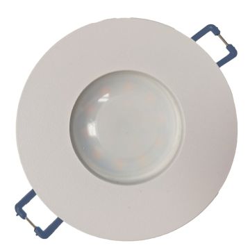 SMD LED MARINA OPR4854SLL Įmontuojamas apšvietimas 1x/GU10 IP44