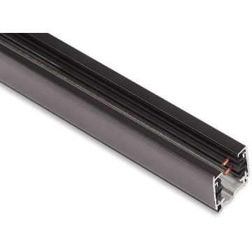 Maxlight MAX MHT1-300-BK Geležinkelio šiena ip20