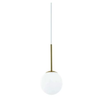 Open Design Highlights BAO OR80087 Pakabinama lempa 1x9W/G9 IP44