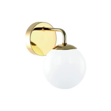 Open Design Highlights BAO OR81398 Sienos lempa 1x9W/G9 IP44