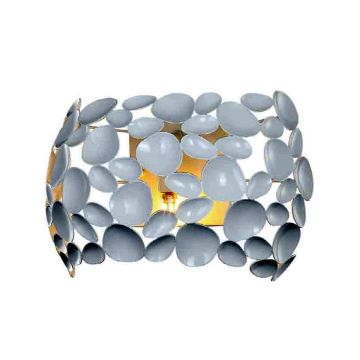 Open Design Highlights CARERA OR81466 Sienos lempa 1x7W/G9 IP20
