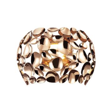 Open Design Highlights CARERA OR81480 Sienos lempa 1x7W/G9 IP20