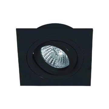 Open Design Highlights FASTO I OR83477 Įmontuojamas apšvietimas 1x8W/Gu10