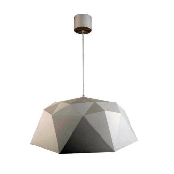 Open Design Highlights ISEO OR80476 Pakabinama lempa 1x15W/E27