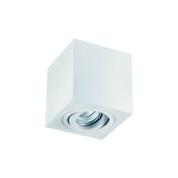 Open Design Highlights LAGO OR82135 Lubų šviestuvas 1x8W/Gu10