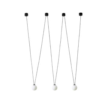 Open Design Highlights MOVO III OR84252 Pakabinama lempa 3x8W/G9