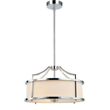 Open Design Highlights STANZA OR80865 Stropo šviestuvas 3x15W/E27
