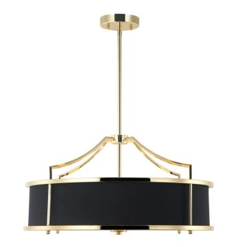 Open Design Highlights STANZA OR84146 Stropo šviestuvas 4x15W/E27 IP20