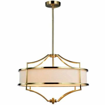 Open Design Highlights STESSO OR80933 Stropo šviestuvas 4x15W/E27