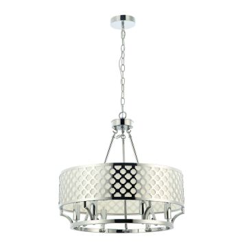 Open Design Highlights VERNO OR84375 Pakabinama lempa 6x12W/E14